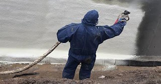 Гидроизоляция подвала снаружи от 669 руб. в Когалыме