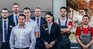 О компании ППуКгл, фото, команда