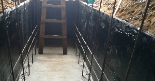 Защита смотровых площадок полимочевиной от 927 руб. ППуКгл